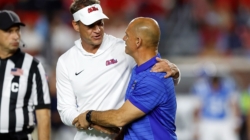 Florida Focused on Playoff-Contending Coach After Lane Kiffin Decision