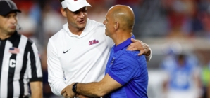 Florida Focused on Playoff-Contending Coach After Lane Kiffin Decision