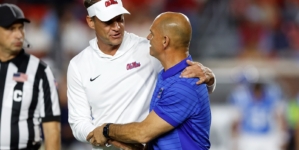 Florida Focused on Playoff-Contending Coach After Lane Kiffin Decision