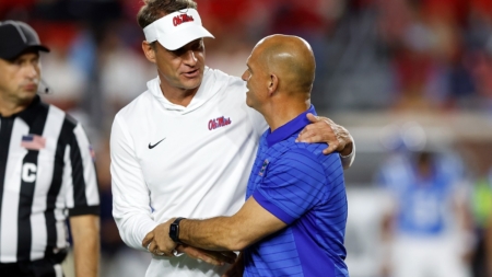 Florida Focused on Playoff-Contending Coach After Lane Kiffin Decision