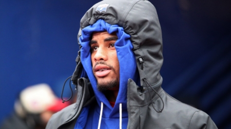 Bills WR Keon Coleman Receives Brutal News Before Texans Game