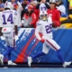 Bills RB Likely Facing NFL Punishment After Wild TD Celebration