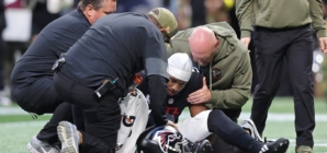 Falcons Have Big ‘Concern’ for Michael Penix Jr