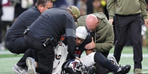 Falcons Have Big ‘Concern’ for Michael Penix Jr