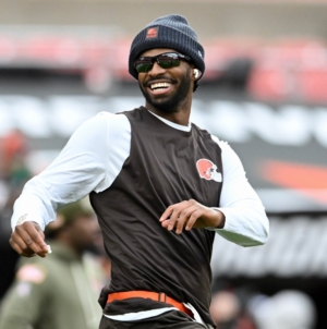Browns QB Shedeur Sanders Sends Clear Message After NFL Debut
