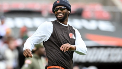 Browns QB Shedeur Sanders Sends Clear Message After NFL Debut