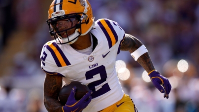 How to Watch Western Kentucky vs LSU: Live Stream NCAA College Football, TV Channel