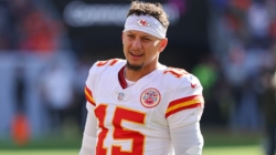 Patrick Mahomes Assigns Blame After Chiefs’ Loss to Broncos