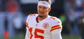 Patrick Mahomes Assigns Blame After Chiefs’ Loss to Broncos