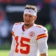 Patrick Mahomes Assigns Blame After Chiefs’ Loss to Broncos