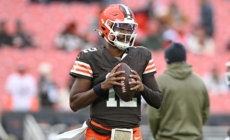 Ravens All-Pro Trolls Shedeur Sanders In NFL Debut