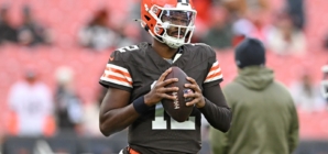 Ravens All-Pro Trolls Shedeur Sanders In NFL Debut