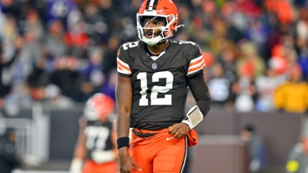 Super Bowl Winner Gets Brutally Honest About Browns’ Shedeur Sanders