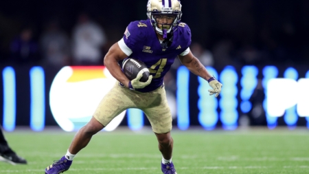 How to Watch Washington vs UCLA: Live Stream NCAA College Football, TV Channel