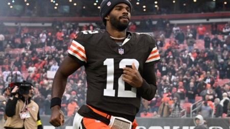Browns’ Source Shares Intriguing Message About Shedeur Sanders
