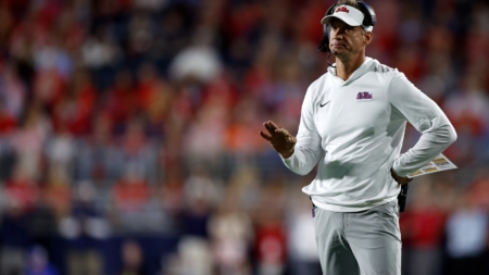 Ole Miss Fans Get Blunt Wake-Up Call About Lane Kiffin