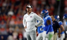 Lane Kiffin’s Cryptic Message Leaves Fans Guessing Amid Florida, LSU Rumors