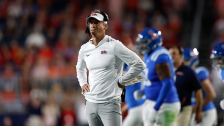 Lane Kiffin’s Cryptic Message Leaves Fans Guessing Amid Florida, LSU Rumors