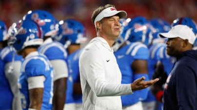 Lane Kiffin Warning Issued by College Football Insider