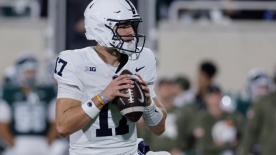 How to Watch Nebraska vs Penn State: Live Stream NCAA College Football, TV Channel