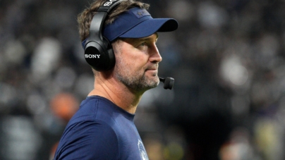 Cowboys’ Brian Schottenheimer Addresses CeeDee Lamb, George Pickens Decision