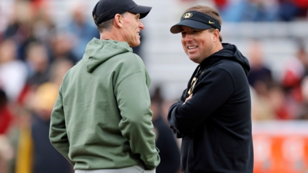 Coveted SEC Coach Makes Final Decision on Coaching Future