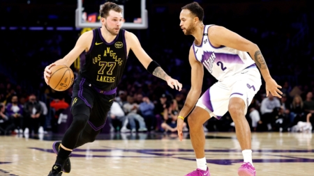 How to Watch Lakers vs Jazz: Live Stream NBA, TV Channel