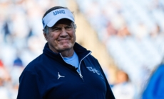 Bill Belichick’s Future at North Carolina in Doubt: Report