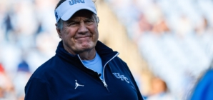 Bill Belichick’s Future at North Carolina in Doubt: Report