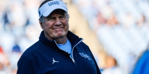 Bill Belichick’s Future at North Carolina in Doubt: Report