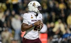 How to Watch Arizona vs Arizona State: Live Stream NCAA College Football, TV Channel