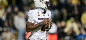 How to Watch Arizona vs Arizona State: Live Stream NCAA College Football, TV Channel