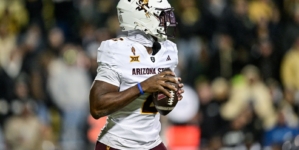 How to Watch Arizona vs Arizona State: Live Stream NCAA College Football, TV Channel