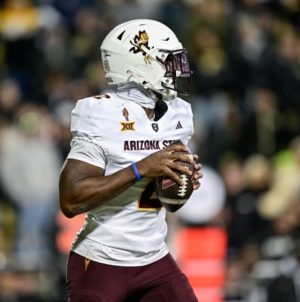How to Watch Arizona vs Arizona State: Live Stream NCAA College Football, TV Channel