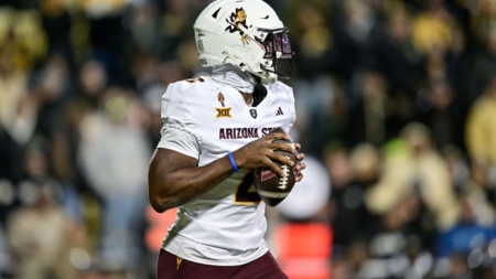 How to Watch Arizona vs Arizona State: Live Stream NCAA College Football, TV Channel