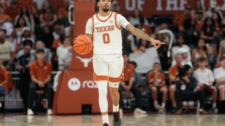 How to Watch Arizona State vs Texas: Live Stream Maui Invitational NCAA College Basketball, TV Channel