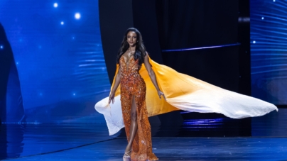 Miss Jamaica’s Sister Issues Health Update After Shocking Stage Fall