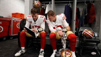 Former 49ers QB Reveals Firm Stance on Brock Purdy-Mac Jones Debate