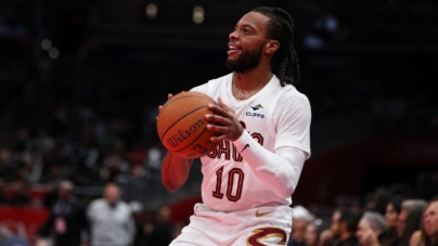 Cavaliers Make Final Call on Darius Garland’s Status vs Pacers