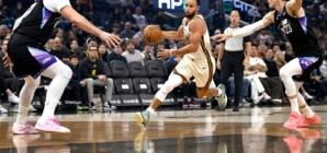 Warriors Have Concerning Steph Curry Injury Update