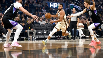 Warriors Have Concerning Steph Curry Injury Update