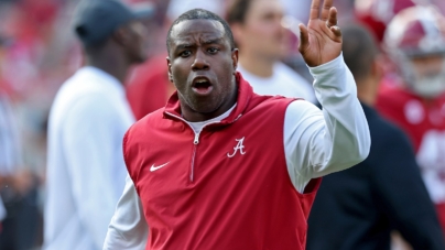 Alabama Could Lose Major Piece Amid College Football Playoff Bid: Report