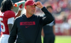 Unexpected Coach Surging for Penn State Job Amid Kalen DeBoer Rumor