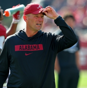 Unexpected Coach Surging for Penn State Job Amid Kalen DeBoer Rumor