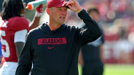 Unexpected Coach Surging for Penn State Job Amid Kalen DeBoer Rumor