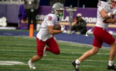 How to Watch Oregon State vs Washington State: Live Stream NCAA College Football, TV Channel