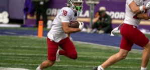 How to Watch Oregon State vs Washington State: Live Stream NCAA College Football, TV Channel