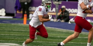 How to Watch Oregon State vs Washington State: Live Stream NCAA College Football, TV Channel