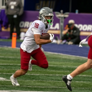 How to Watch Oregon State vs Washington State: Live Stream NCAA College Football, TV Channel