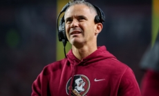Florida State Considering Coaching Changes After Loss to Florida